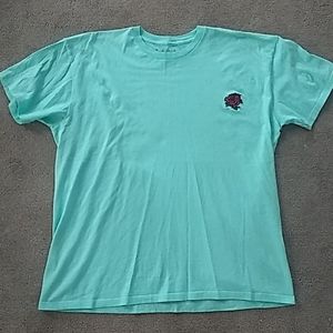 Men's Rebel & Nomads XL T Shirt